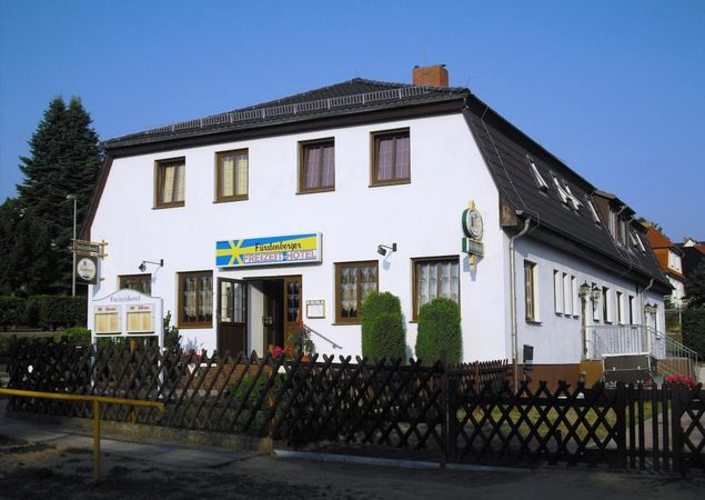 Hotel & Restaurant Fürstenberger Leisure Hotel