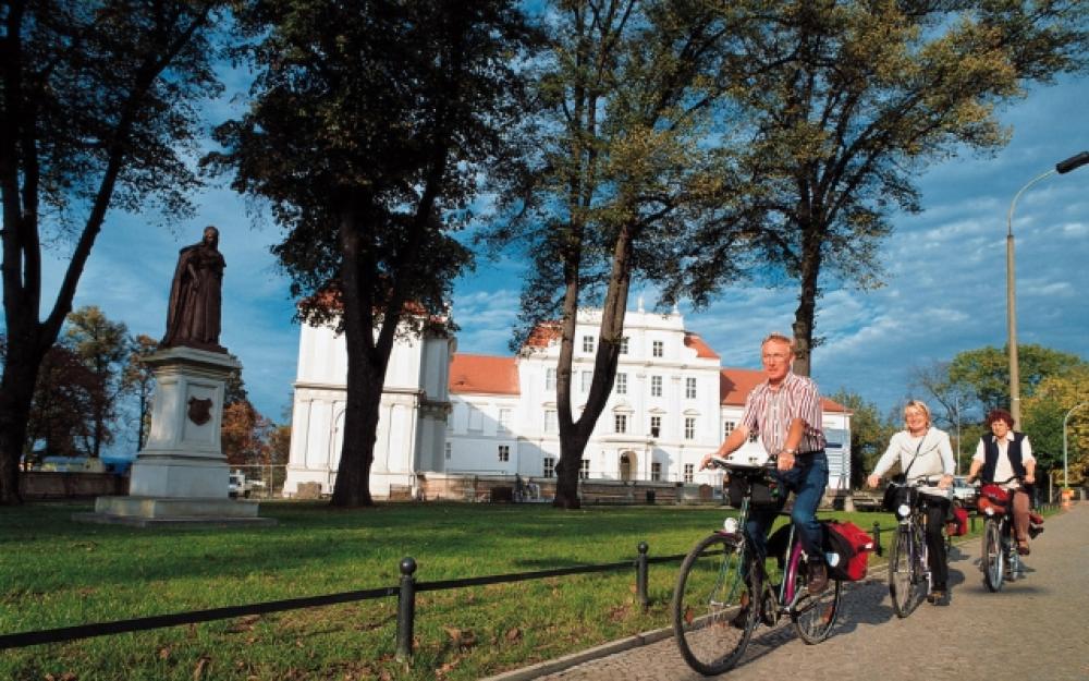 Schloss Oranienburg, ©TMB-Fotoarchiv/Werk 3 Schloss Oranienburg, ©TMB-Fotoarchiv/Werk 3