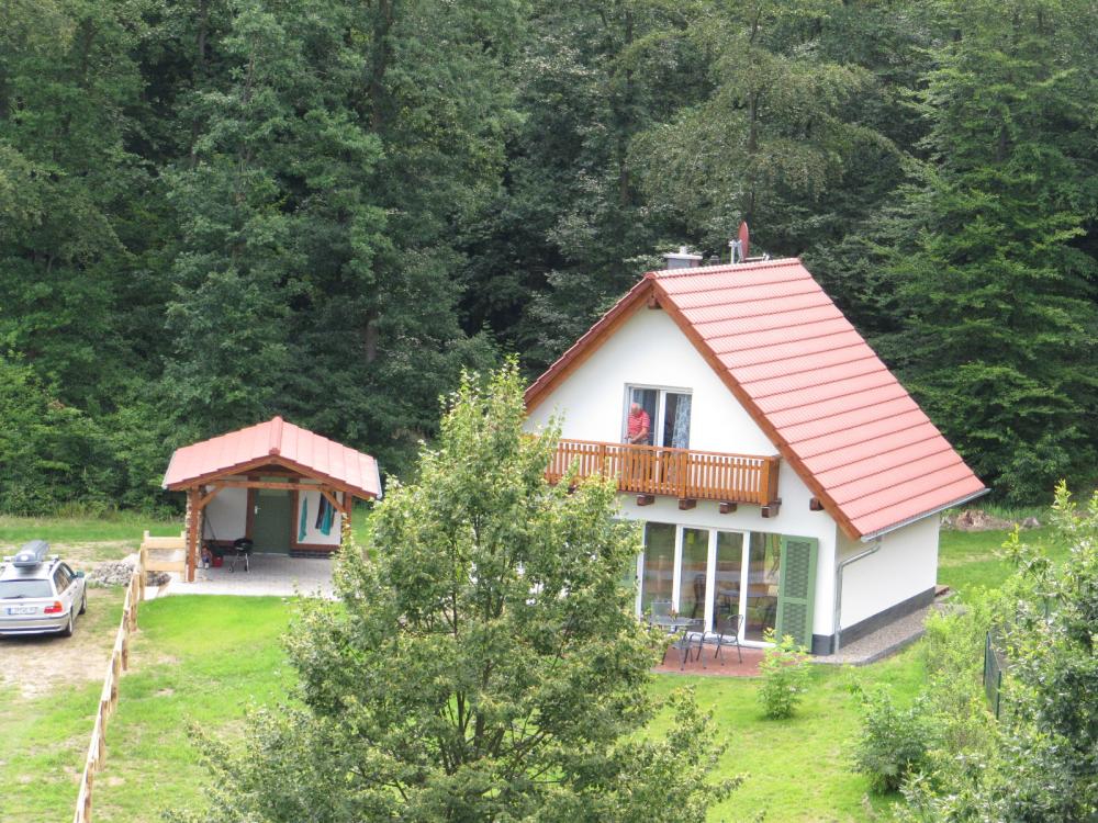 Holiday home Reimann family