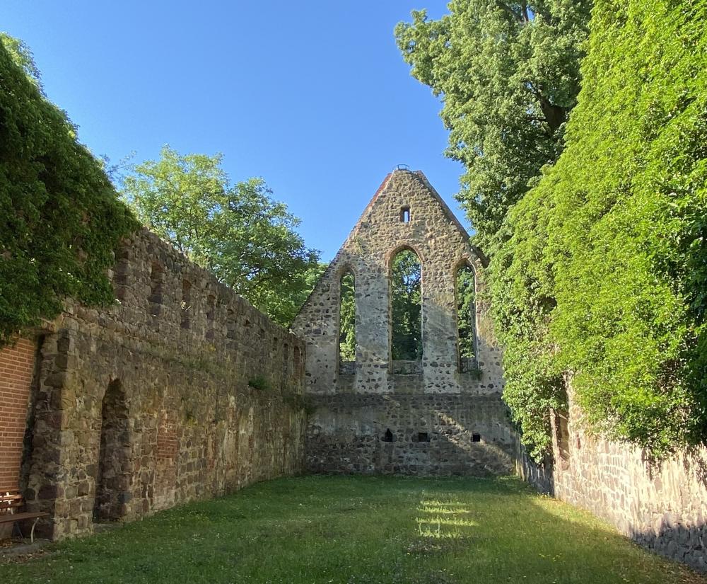 Cistercian Convent Zehdenick