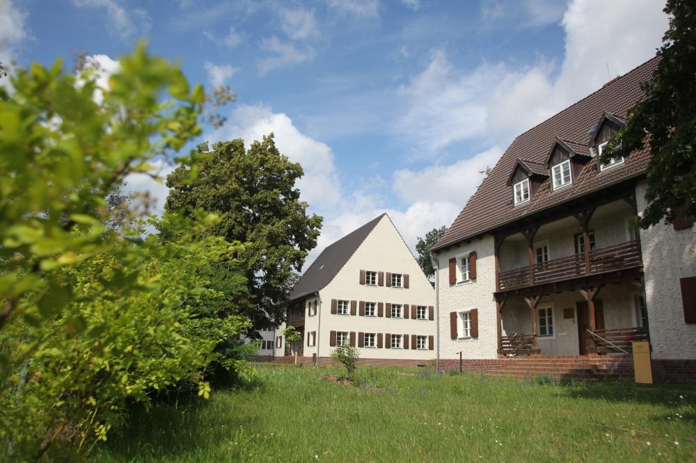 Ravensbrück Youth Hostel