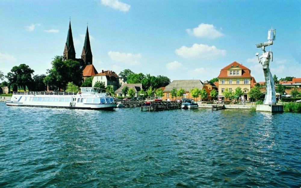 Neuruppin, Foto: Cap, Lizenz: TMB Tourismus-Marketing Brandenburg GmbH Neuruppin, Foto: Cap, Lizenz: TMB Tourismus-Marketing Brandenburg GmbH