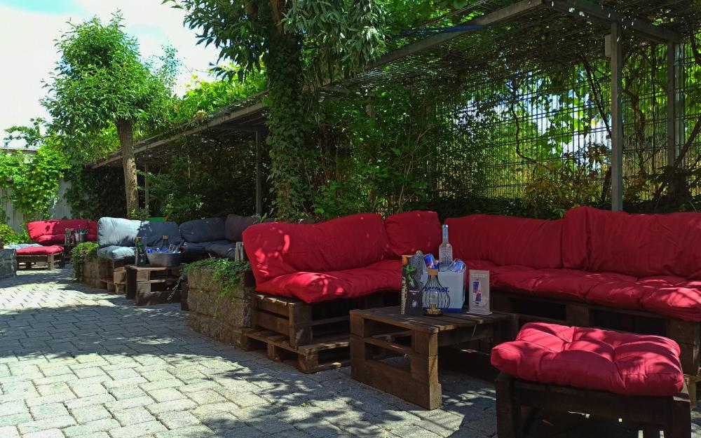 Marleen's Bar, Photo: Marleen Rose, Licence: Marleen Rose Marleen's Bar, Photo: Marleen Rose, Licence: Marleen Rose