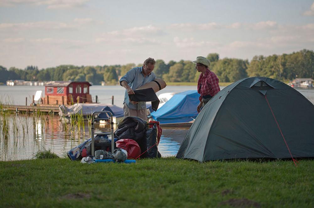 Camping Park Himmelpfort