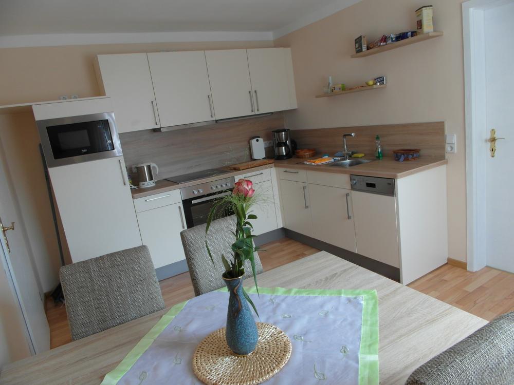 Ferienhaus / Ferienwohnung Manfred Wartenberg- Küche, Foto: Manfred Wartenberg, Lizenz: Manfred Wartenberg Ferienhaus / Ferienwohnung Manfred Wartenberg- Küche, Foto: Manfred Wartenberg, Lizenz: Manfred Wartenberg