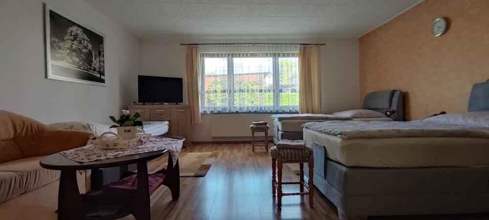 Ferienhaus / Ferienwohnung Manfred Wartenberg - Schlafzimmer, Foto: Manfred Wartenberg, Lizenz: Manfred Wartenberg Ferienhaus / Ferienwohnung Manfred Wartenberg - Schlafzimmer, Foto: Manfred Wartenberg, Lizenz: Manfred Wartenberg