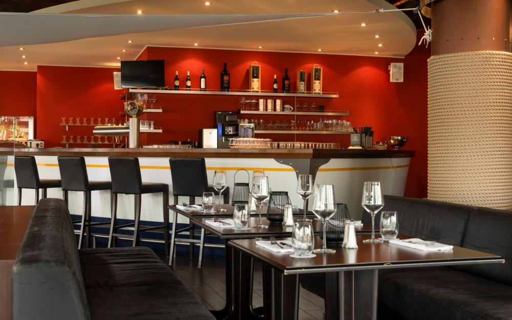 Bar, Foto: Precise Hotel & Resorts, Lizenz: Precise Hotel & Resorts Bar, Foto: Precise Hotel & Resorts, Lizenz: Precise Hotel & Resorts