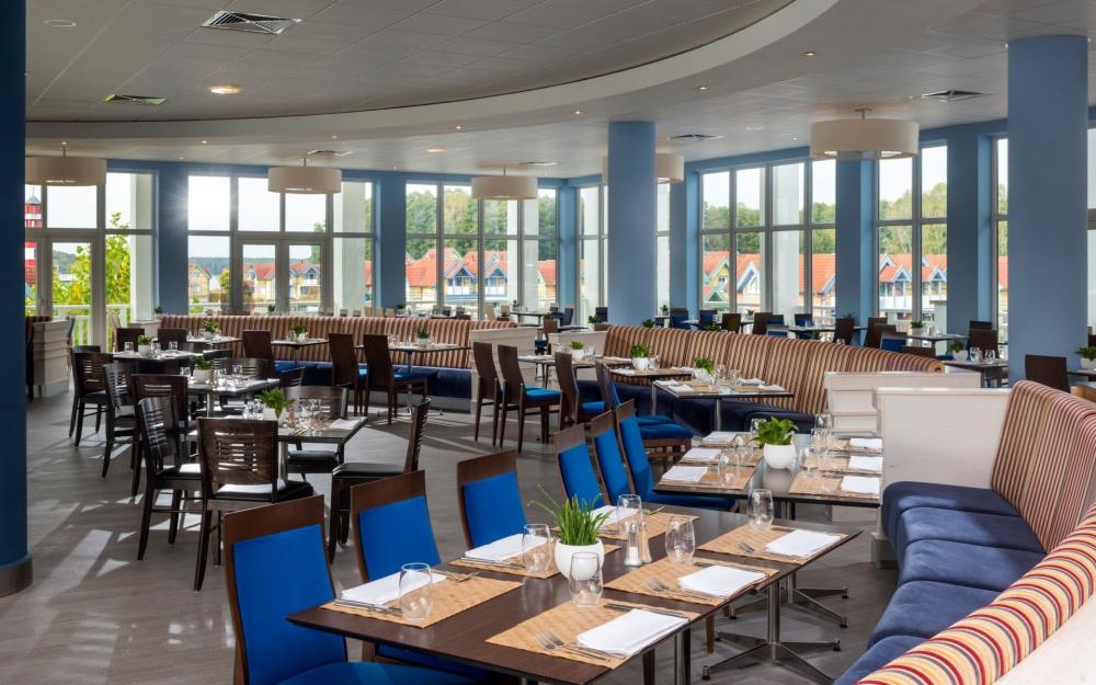 Restaurant, Foto: Precise Hotel & Resorts, Lizenz: Precise Hotel & Resorts Restaurant, Foto: Precise Hotel & Resorts, Lizenz: Precise Hotel & Resorts
