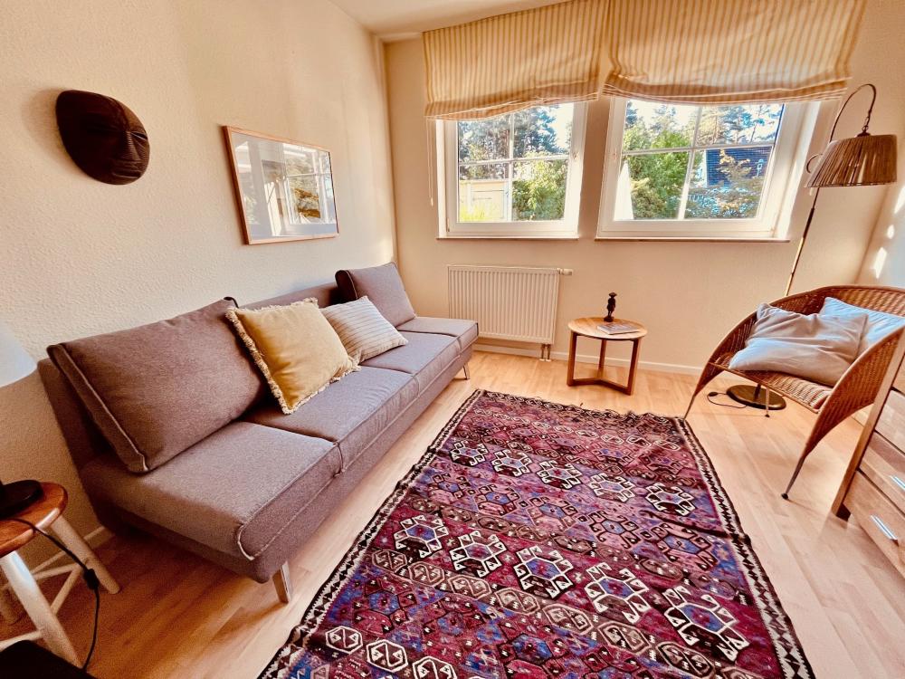 Ferienhaus Familie Wenkel - kleines Zimmer, Foto: J. Wenkel, Lizenz: J. Wenkel Ferienhaus Familie Wenkel - kleines Zimmer, Foto: J. Wenkel, Lizenz: J. Wenkel