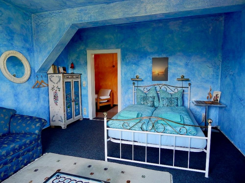 Gästezimmer "Gästehaus Kornspeicher Himmelpfort" Gästezimmer "Gästehaus Kornspeicher Himmelpfort"