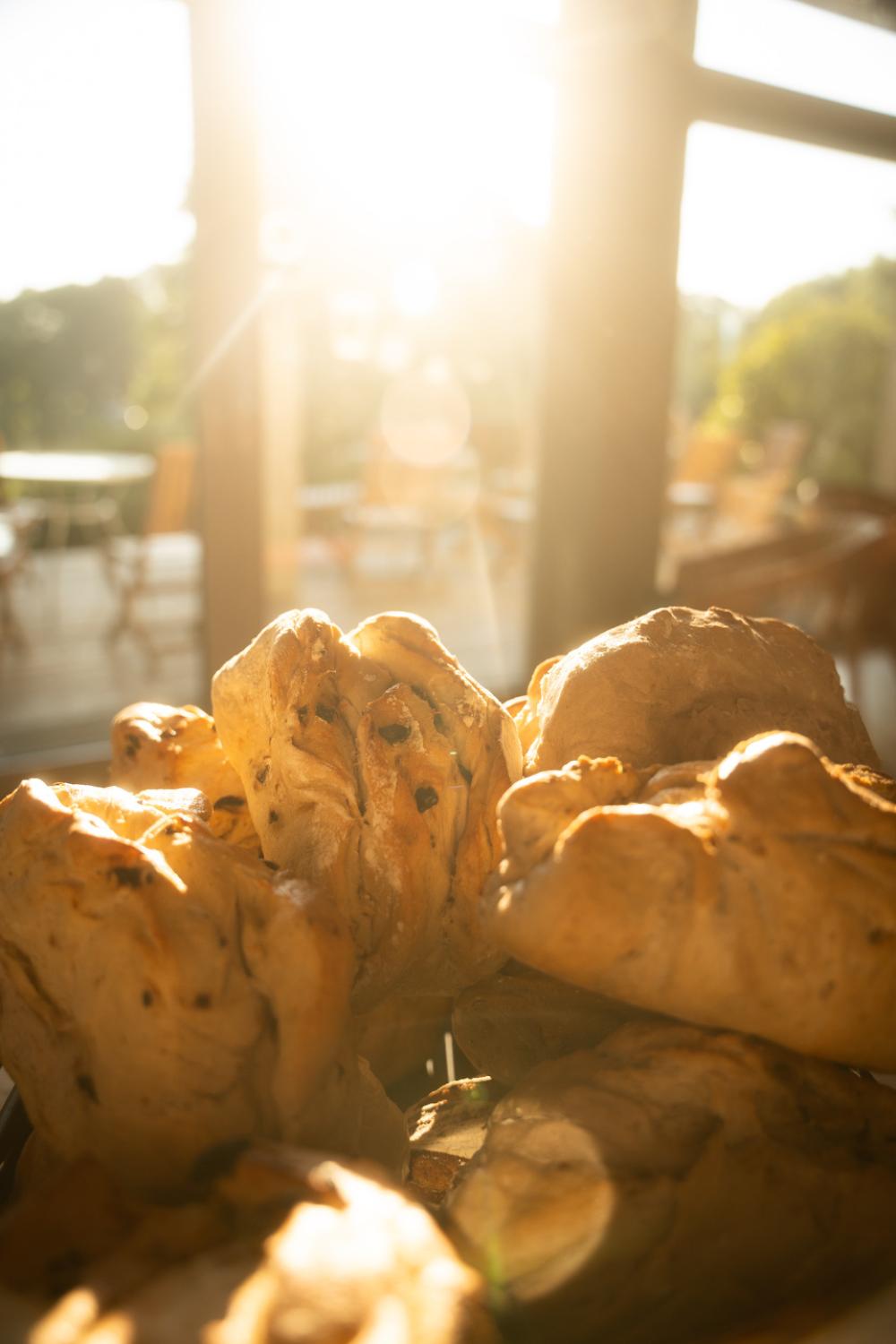 tägliche frische Brötchen , Foto: Marius Werner, Lizenz: Marius Werner tägliche frische Brötchen , Foto: Marius Werner, Lizenz: Marius Werner