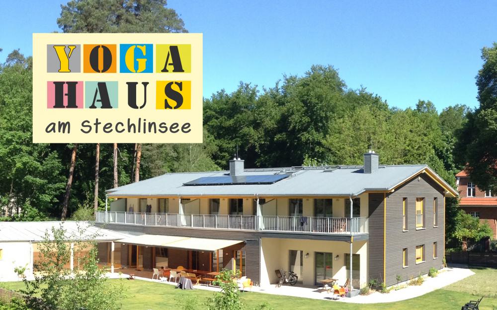 Ferienwohnungen im YOGAHAUS am Stechlinsee