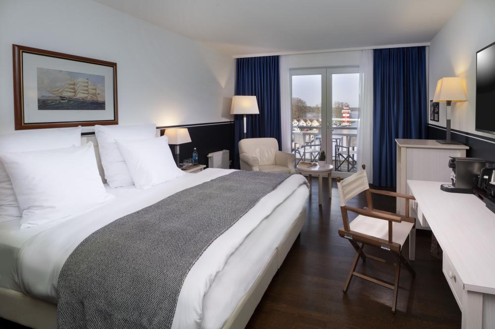 Superior Room, Foto: Precise Hotel & Resorts, Lizenz: Precise Hotel & Resorts Superior Room, Foto: Precise Hotel & Resorts, Lizenz: Precise Hotel & Resorts