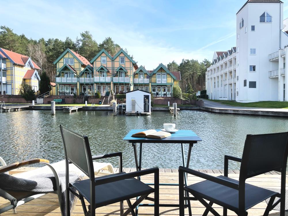 Apartment, Foto: Precise Hotel & Resorts, Lizenz: Precise Hotel & Resorts Apartment, Foto: Precise Hotel & Resorts, Lizenz: Precise Hotel & Resorts