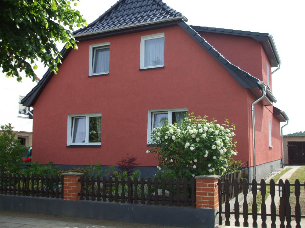 Holiday flat Bielefeldt family