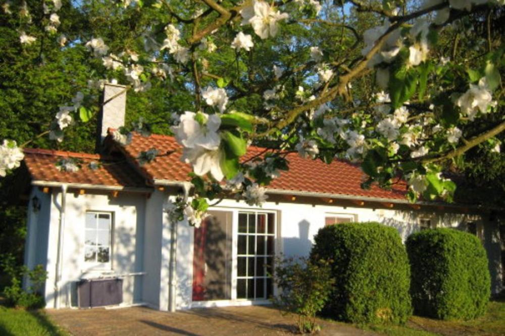 Bungalow Uwe and Gerdi Clasen