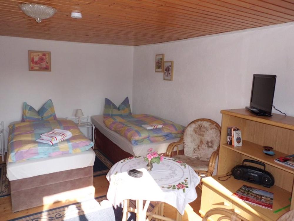 Holiday room Meyer family