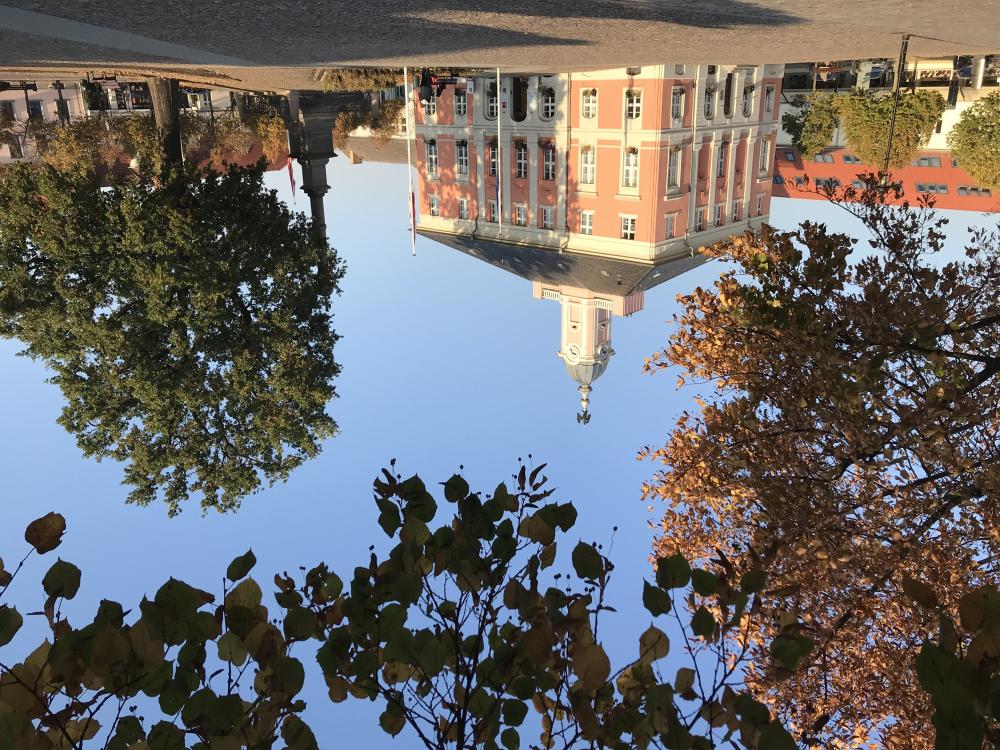 Historic Town Centres Cycle Routes - Route 1