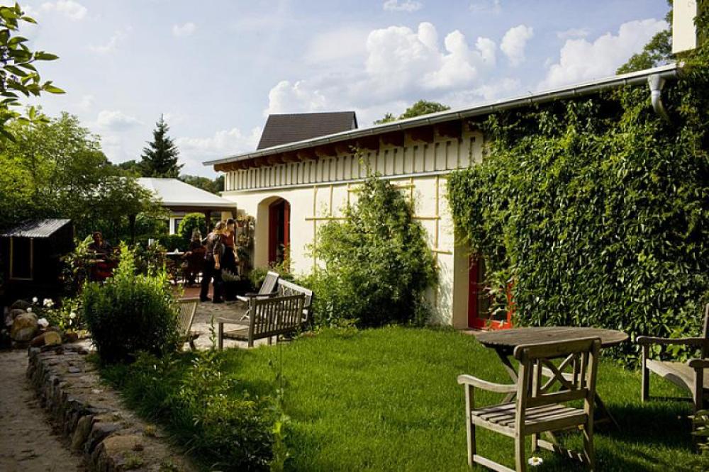 Cafè - Bistro "Alte Reederei", Foto: Michael Wittke Cafè - Bistro "Alte Reederei", Foto: Michael Wittke