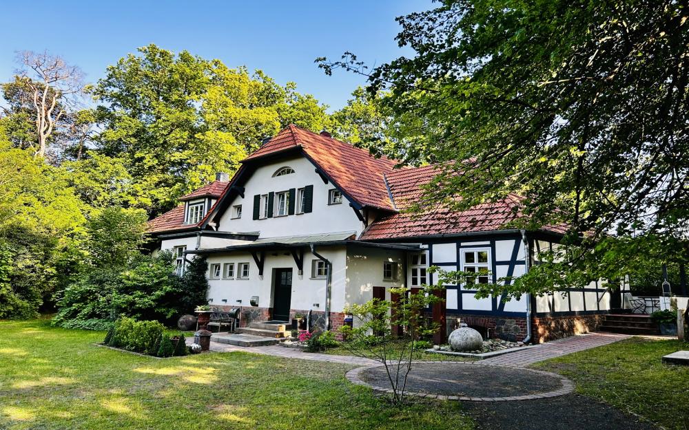 Country house Labes